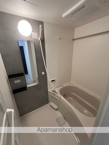 ミリアビタ習志野駅前の風呂写真