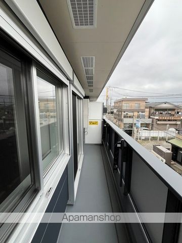 ミリアビタ習志野駅前のその他写真