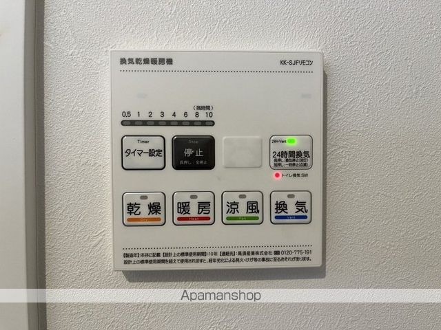 ミリアビタ習志野駅前のその他写真