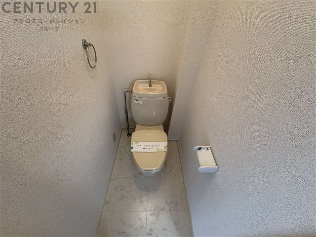 トイレ　バストイレ別でおすすめです☆