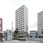 川名駅より徒歩7分 14階 築20年2ヶ月の賃貸物件