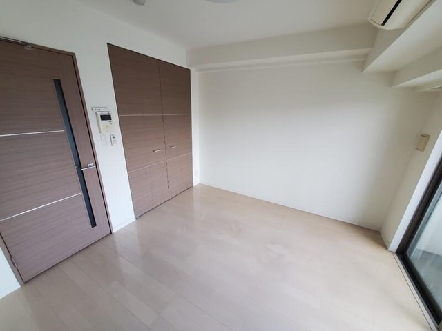 居室・リビング　フローリングのお部屋