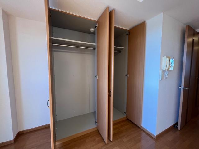 収納　小物を収納するのに便利です