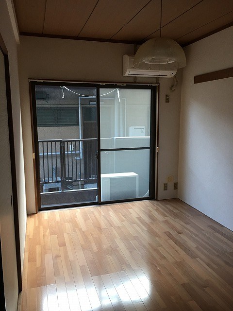 その他部屋・スペース　現況優先