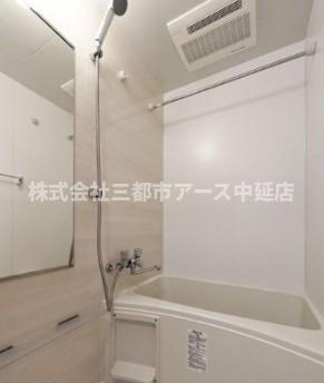 バス・シャワールーム　エスタート品川南大井　は三都市アース中延店へお任せください！