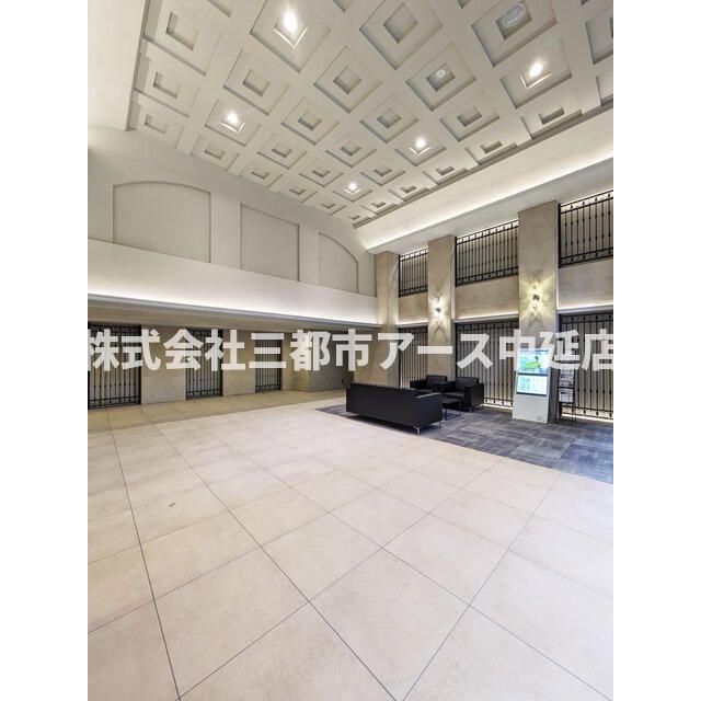 その他共有部分　エスタート品川南大井　は三都市アース中延店へお任せください！
