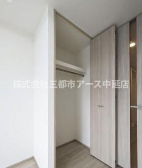 収納　エスタート品川南大井　は三都市アース中延店へお任せください！