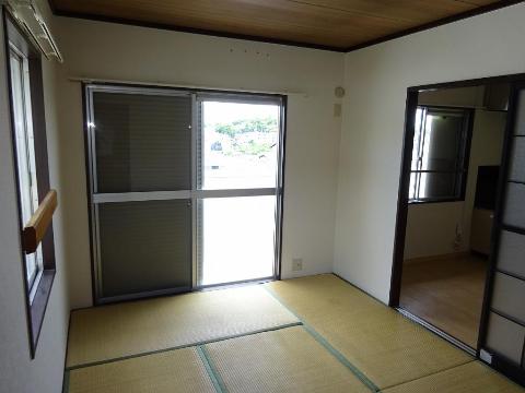 その他　和室