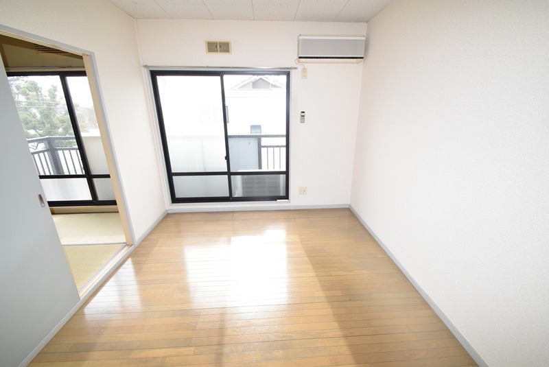 居室・リビング　他部屋写真参考