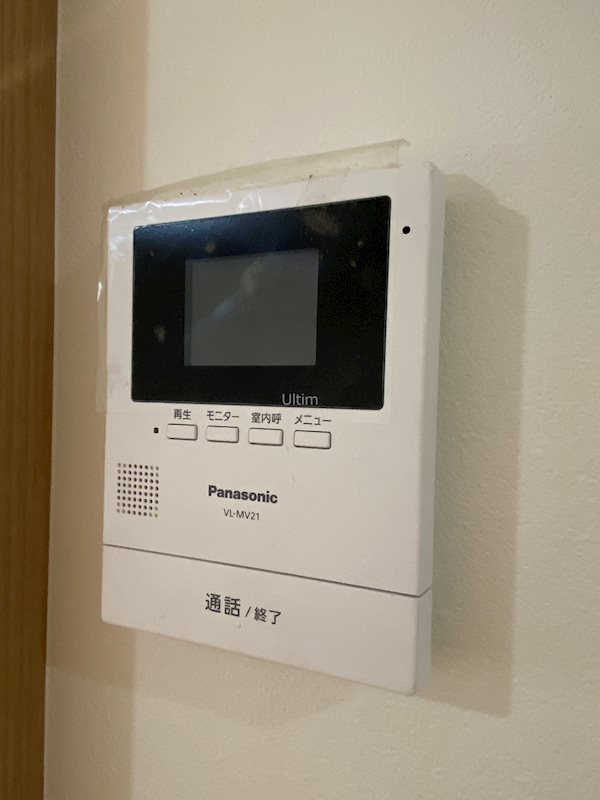 セキュリティ　他の間取りのお部屋の写真です。参考までに