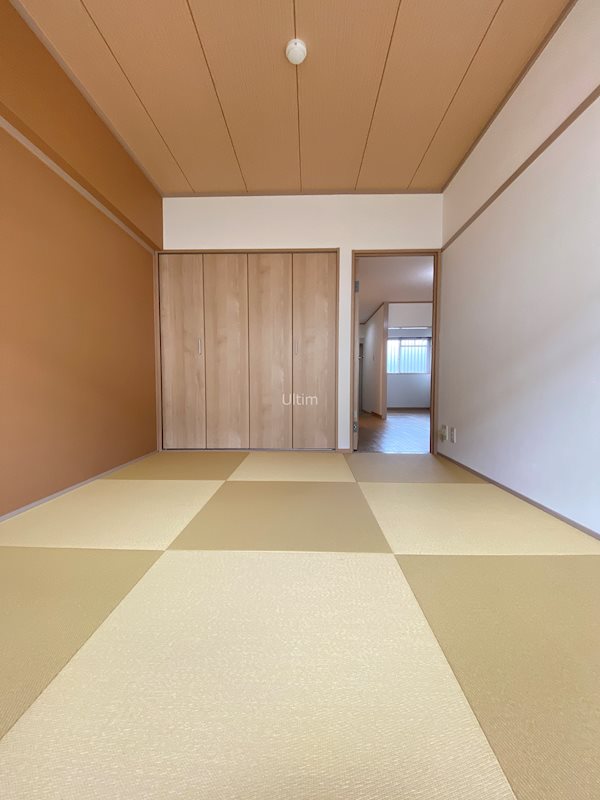 その他部屋・スペース　他の間取りのお部屋の写真です。参考までに