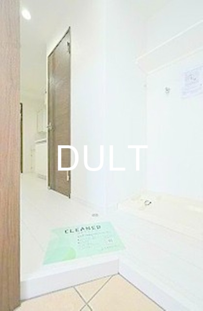 玄関　玄関です。