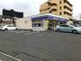 コンビニ　ローソン和泉のぞみ野三丁目店（コンビニ）まで313m