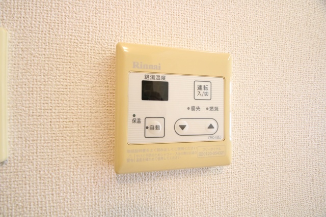 その他設備　※別室の参考写真の為、現況優先です。