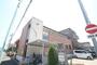 八田駅より徒歩15分 2階 築16年11ヶ月の賃貸物件