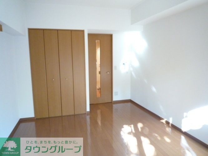 その他部屋・スペース　収納