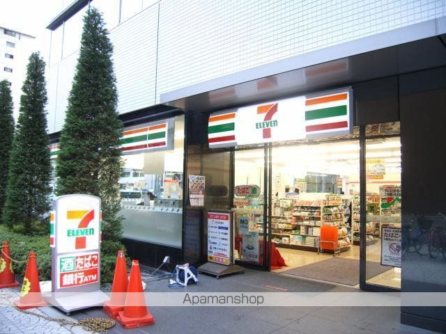コンビニ　セブン－イレブン大阪久太郎町１丁目店（コンビニ）まで133m