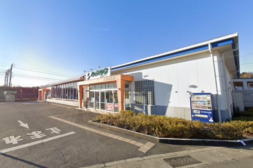 スーパー　しまむらストアー たちばな店（スーパー）まで1572m