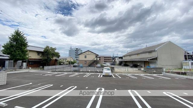 ＪＲ山陽本線 高島駅 徒歩3分 2階建 築1年のその他写真