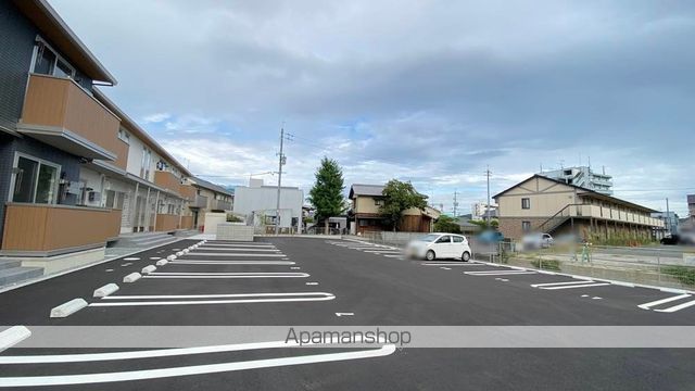 ＪＲ山陽本線 高島駅 徒歩3分 2階建 築1年のその他写真
