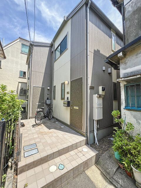 建物外観　☆綺麗な外観☆