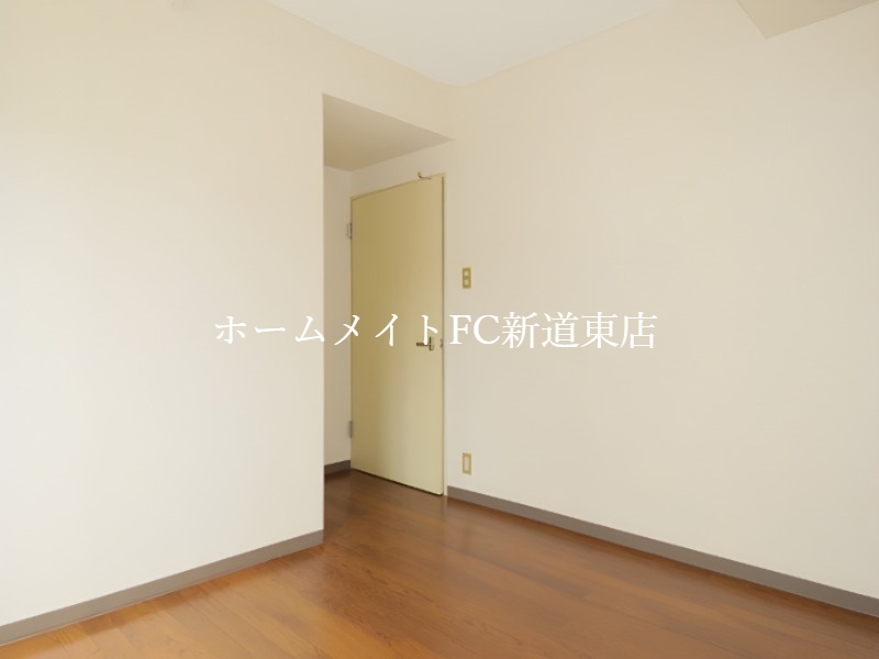 その他部屋・スペース　洋室