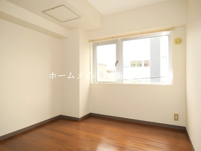 その他部屋・スペース　洋室