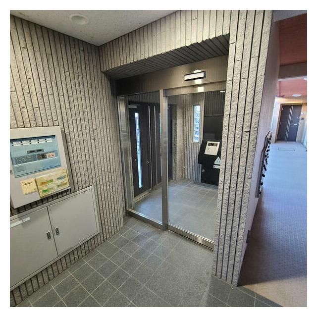 ロビー