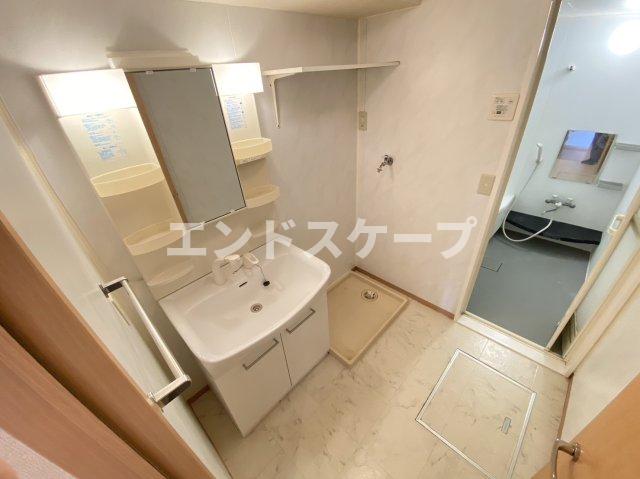 洗面設備　高崎、前橋、伊勢崎エリアのお部屋探しはエンドスケープまで！お