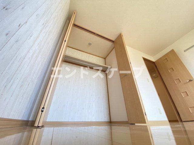 収納　高崎、前橋、伊勢崎エリアのお部屋探しはエンドスケープまで！お