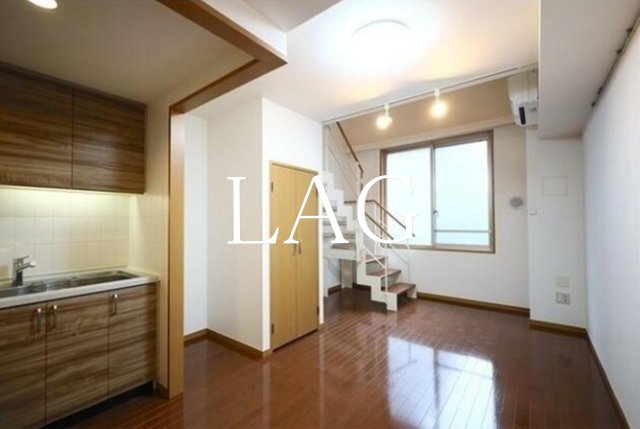 居室・リビング　洋室のお部屋です。