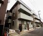 二条駅より徒歩11分 1階 築4年10ヶ月の賃貸物件