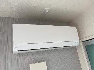 その他設備　室内設備（イメージ）