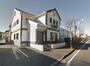 飲食店　すし角（飲食店）まで445m