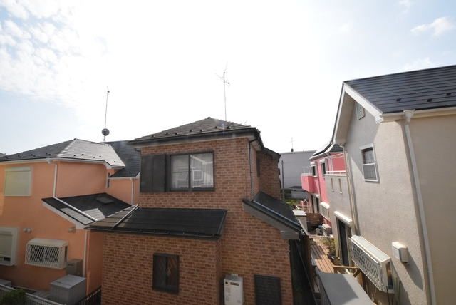 眺望　★見学希望等はタウンハウジング中央林間店までお気軽に♪★