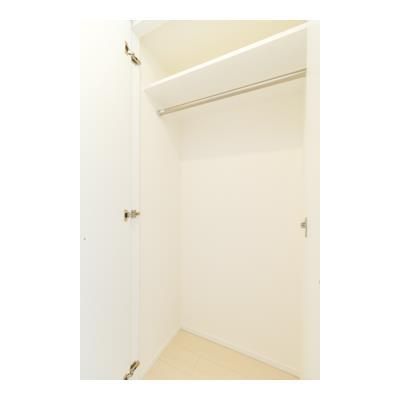 収納　☆たっぷり収納☆