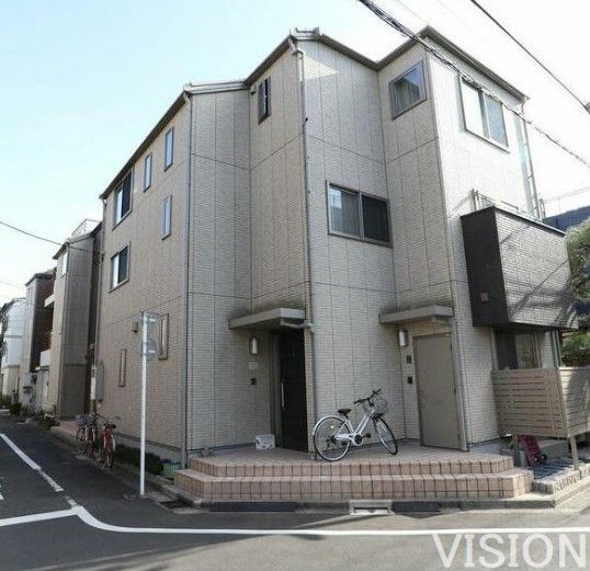 建物外観　☆外観☆