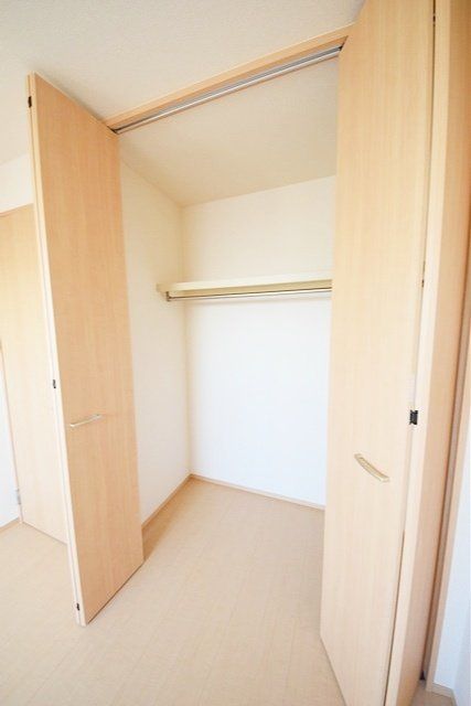 収納　★お部屋探しは株式会社タウンハウジング東京まで★