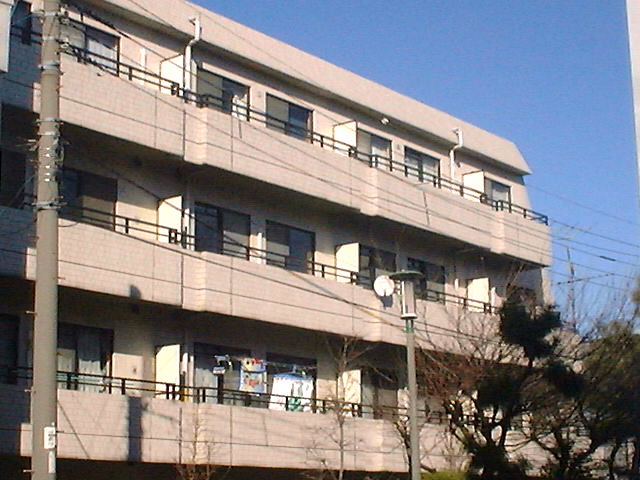 建物外観　外観・土地