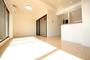 居室・リビング　※同タイプ部屋の写真です。