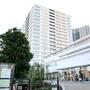 豊洲駅より徒歩9分 15階 築10年9ヶ月の賃貸物件