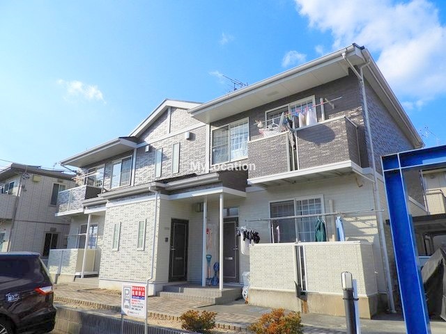 建物外観　☆綺麗な外観です☆