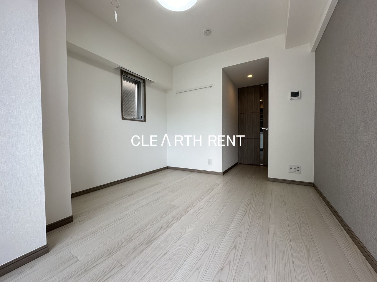 その他部屋・スペース　二面採光・角部屋