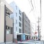 熱田神宮西駅より徒歩5分 4階 築3年4ヶ月の賃貸物件