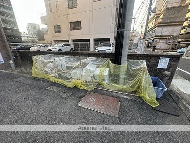 その他共有部分　その他共有部分