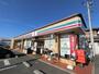 コンビニ　セブンイレブン市原根田店（コンビニ）まで760m
