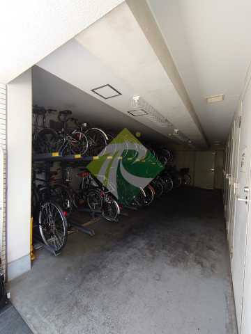 その他共有部分　エスティメゾン東新宿