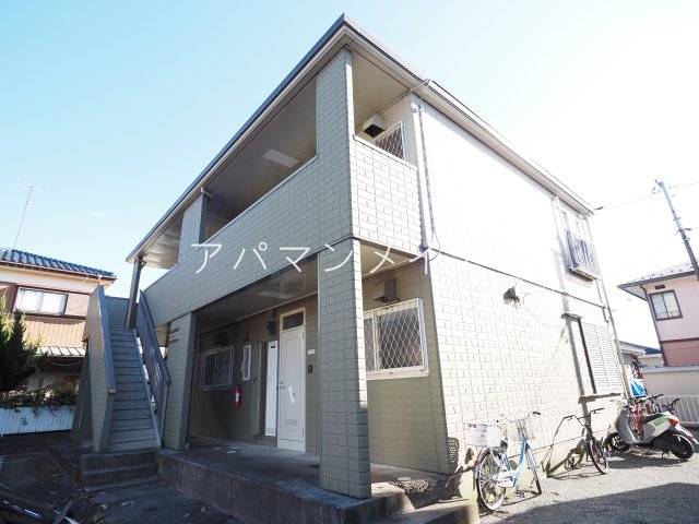 建物外観　セキスイハイム施工！