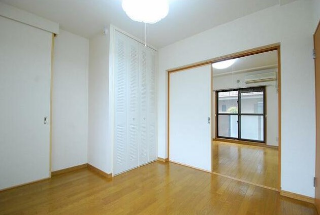 その他部屋・スペース　内装もきれいです