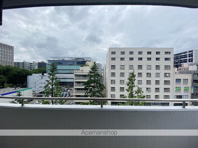 眺望　眺望